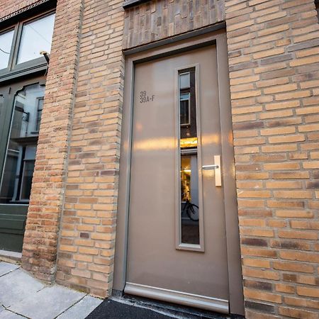 Friendly 50M2 One-Bedroom Apartment - We39A Tiel Exterior foto