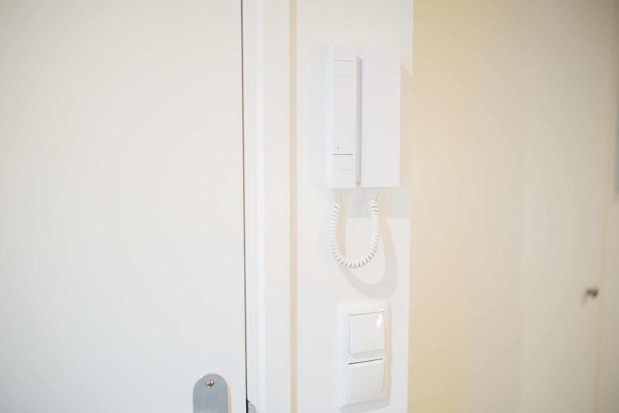 Friendly 50M2 One-Bedroom Apartment - We39A Tiel Exterior foto