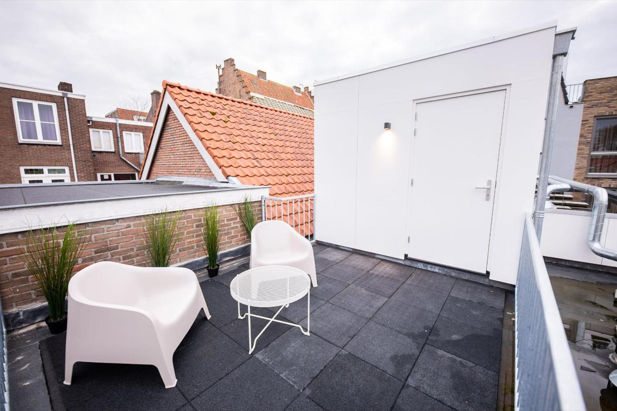 Friendly 50M2 One-Bedroom Apartment - We39A Tiel Exterior foto