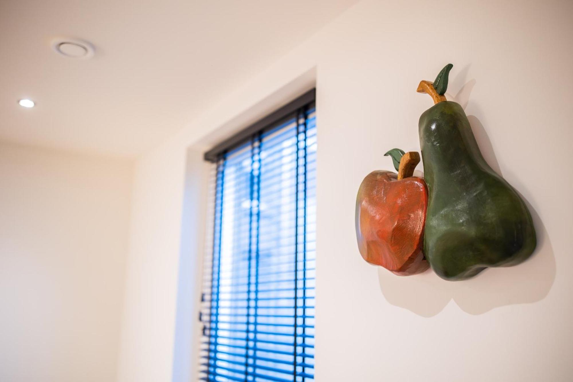 Friendly 50M2 One-Bedroom Apartment - We39A Tiel Exterior foto