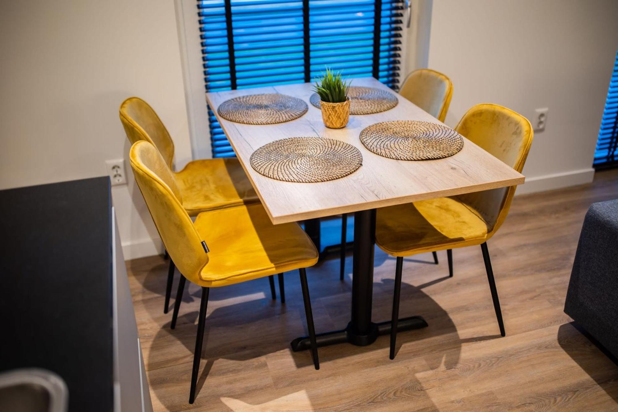 Friendly 50M2 One-Bedroom Apartment - We39A Tiel Exterior foto
